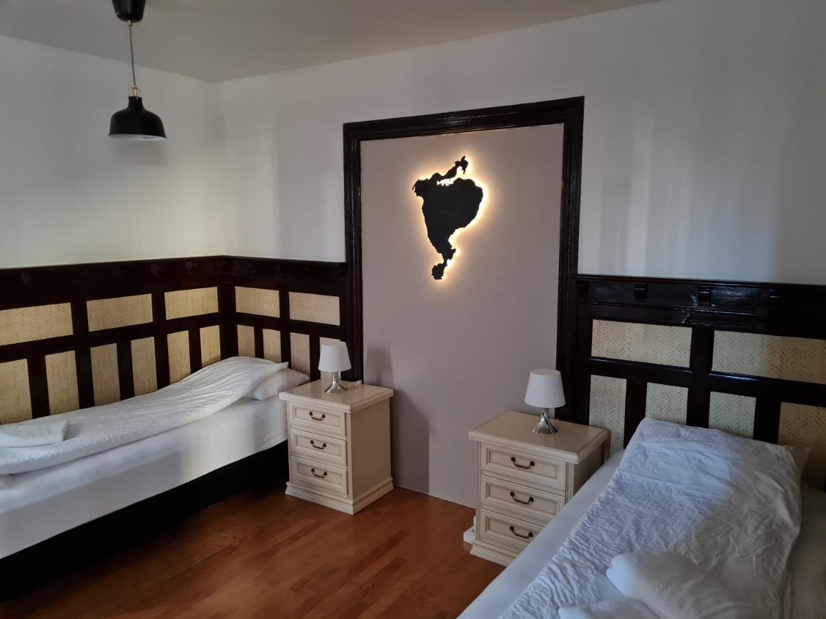 Lava Guesthouse Vestmannaeyjar Exterior foto