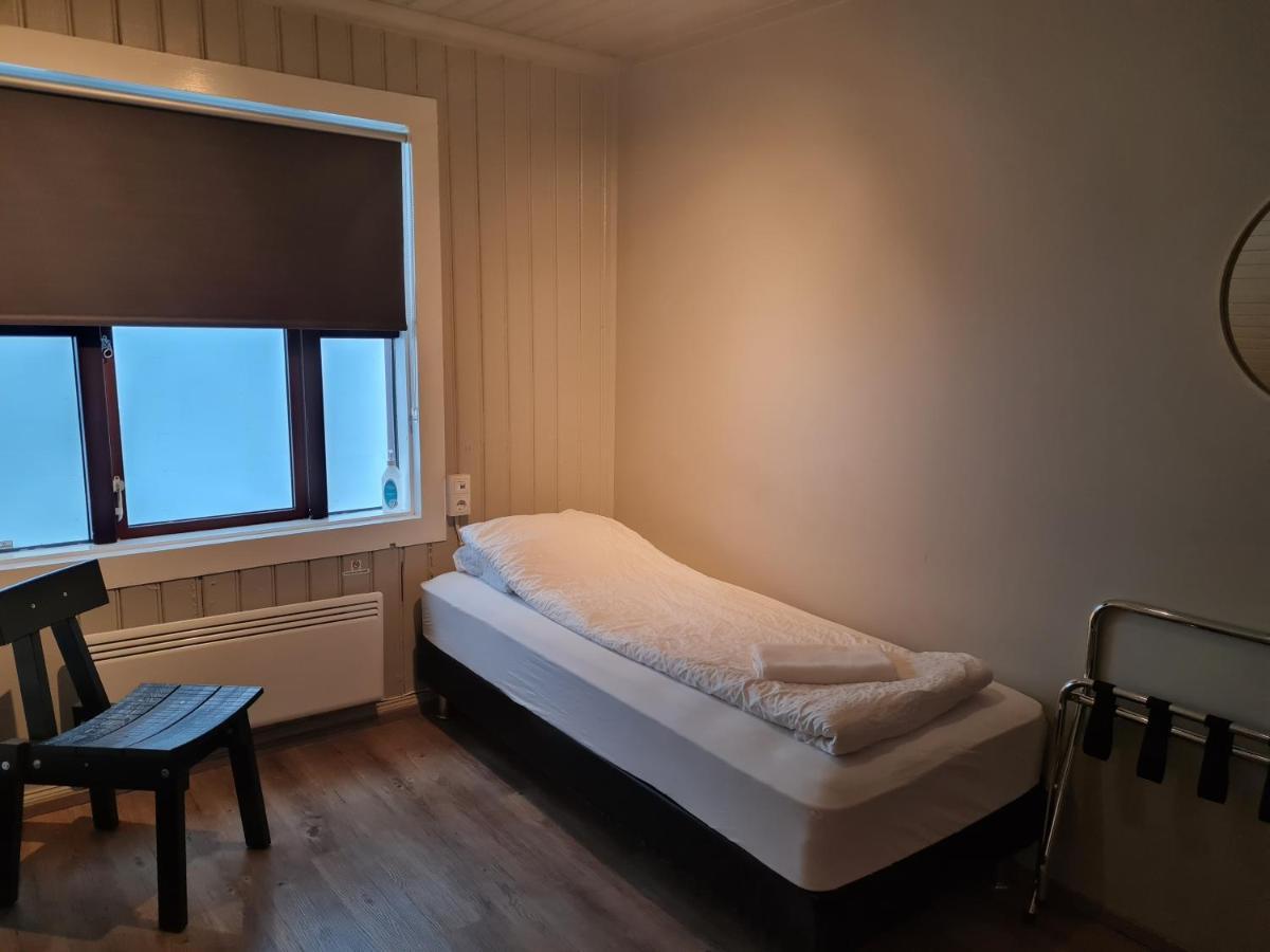 Lava Guesthouse Vestmannaeyjar Exterior foto