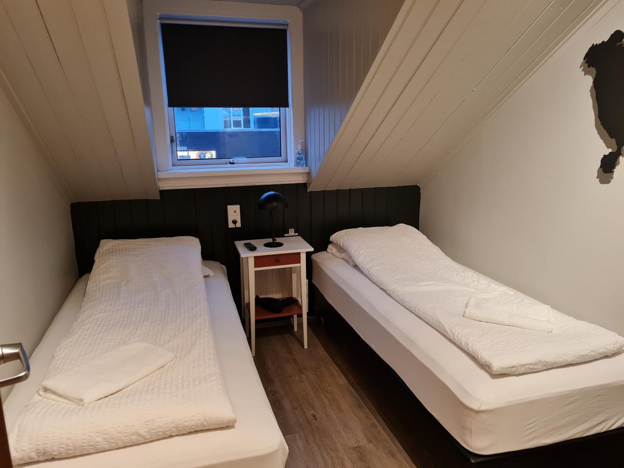 Lava Guesthouse Vestmannaeyjar Exterior foto
