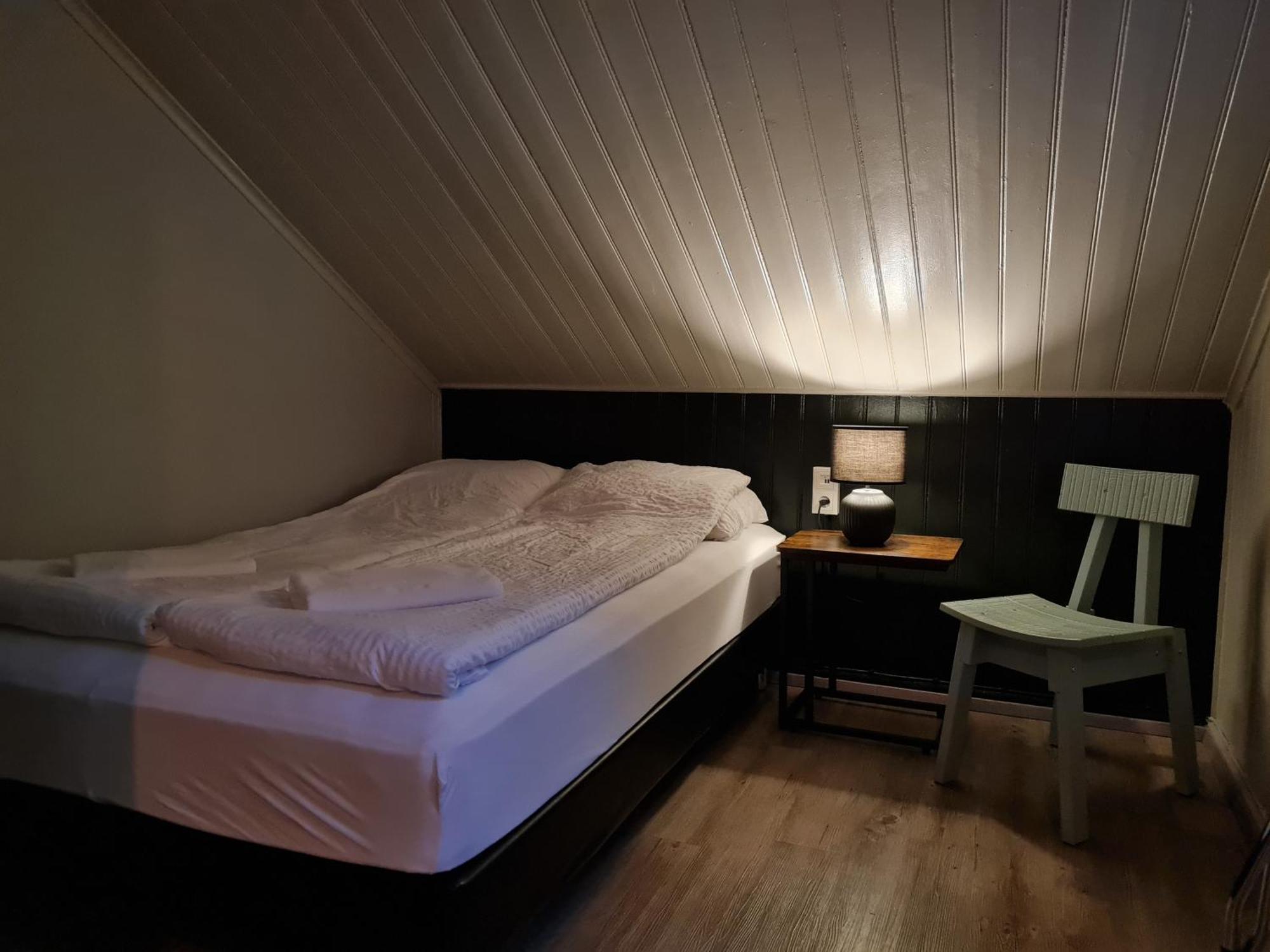 Lava Guesthouse Vestmannaeyjar Exterior foto