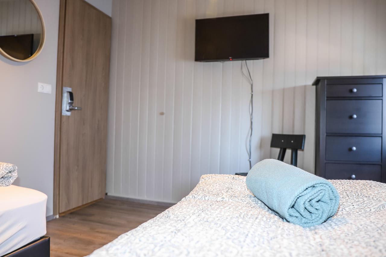 Lava Guesthouse Vestmannaeyjar Exterior foto
