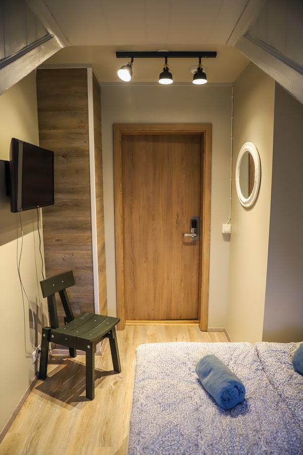 Lava Guesthouse Vestmannaeyjar Exterior foto